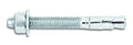 1-1/4-Inch by 12-Inch CA D617
