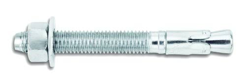 1-1/4-Inch by 12-Inch CA D617