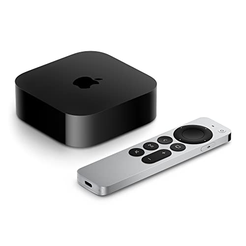 2022 Apple TV 4K (3rd Generation) I64612