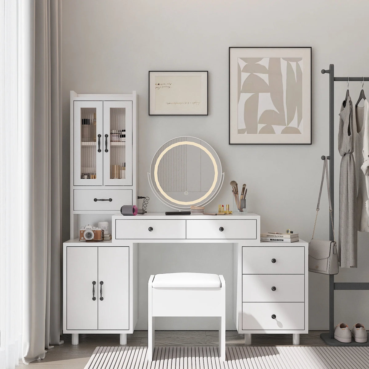 Dressing Table I6841