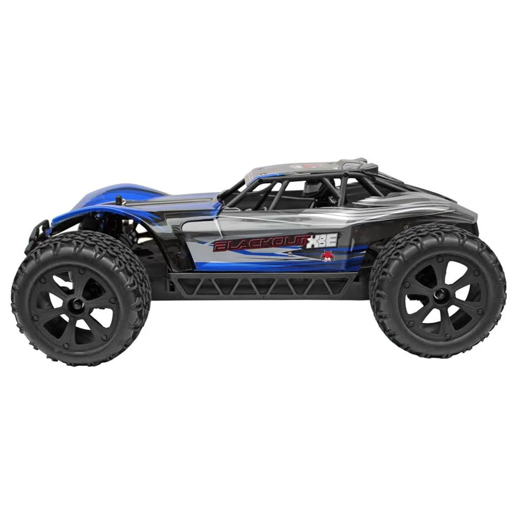 1/10 Scale Electric Buggy Blue W4921