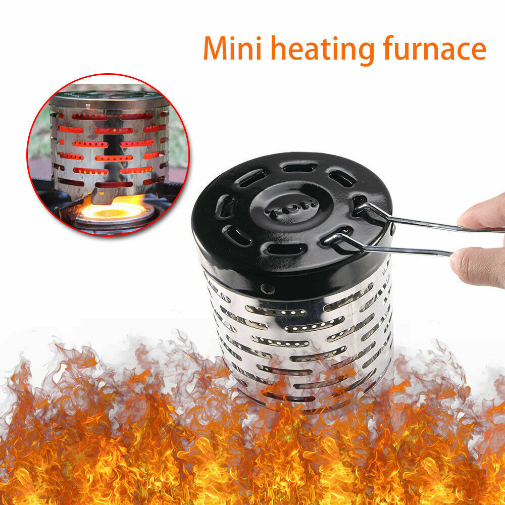 Portable Mini Camping Stove Heater U691