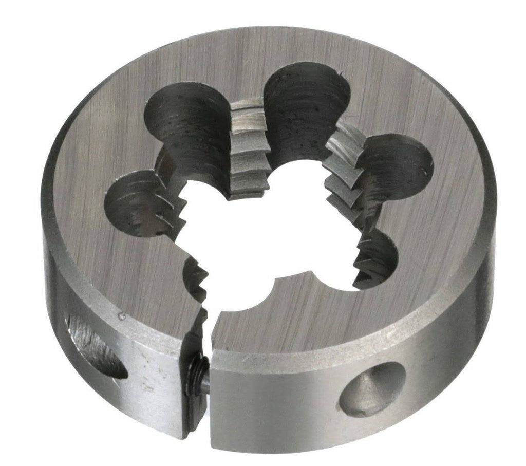 1-3/16 inch-32 HSS Round Adjustable Die L547592