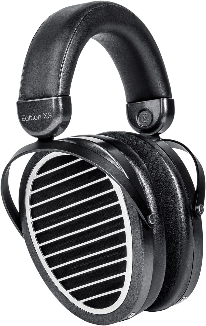 Open-Back Planar Magnetic Over-Ear Headphones W439183