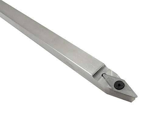 3 Piece Full Size Carbide Insert Lathe Turning W80166