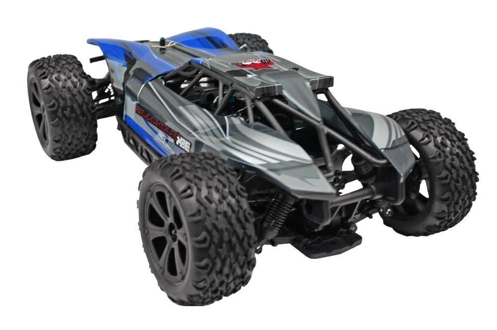 1/10 Scale Electric Buggy Blue W4921