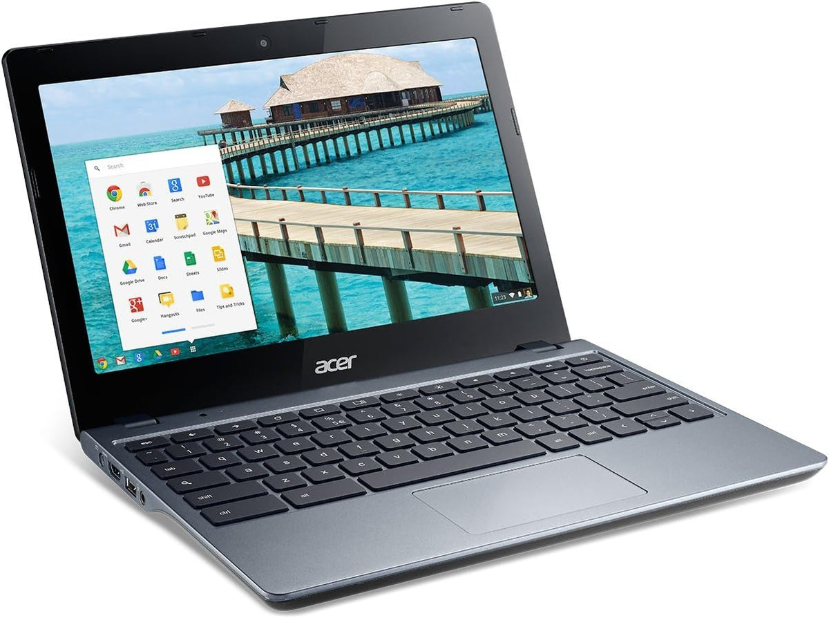11.6" Laptop 2GB 16GB A375