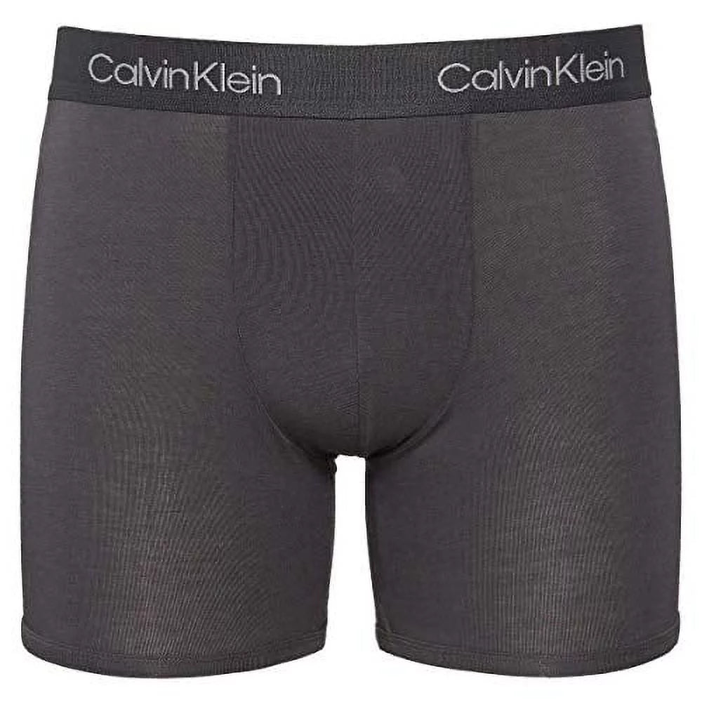 3 Pack Modal Boxer Briefs K37470