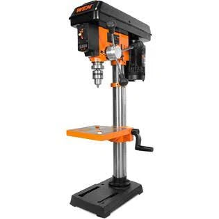 10-Inch Variable Speed Drill Press Q366109