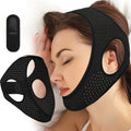Adjustable Breathable Anti Snoring Chin Strap R3571
