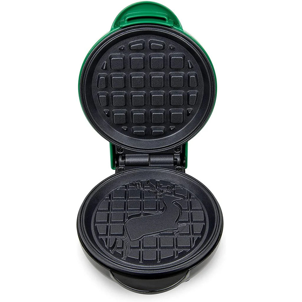 Personal Electric Waffle Maker M731