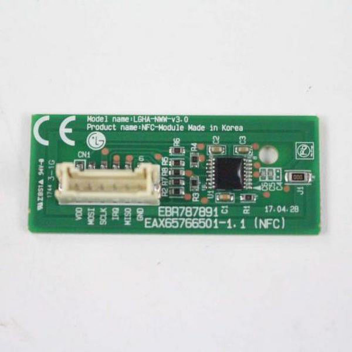 PC Board Assembly Module U28991