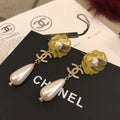 Earrings J66350