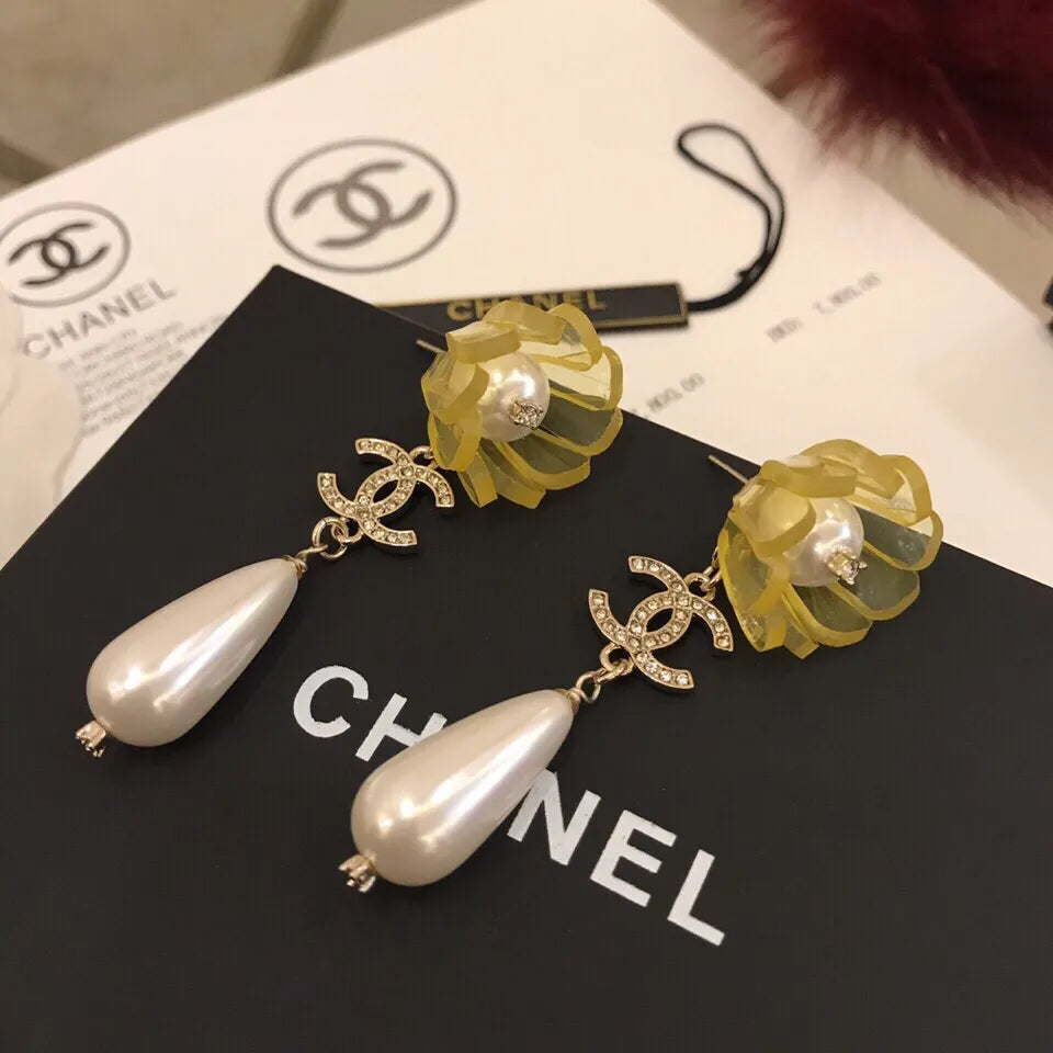 Earrings J66350