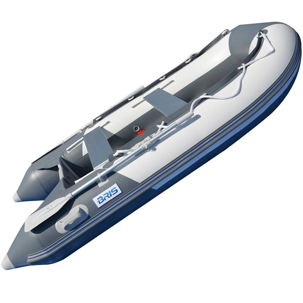 10.8Ft Inflatable Boat I6215