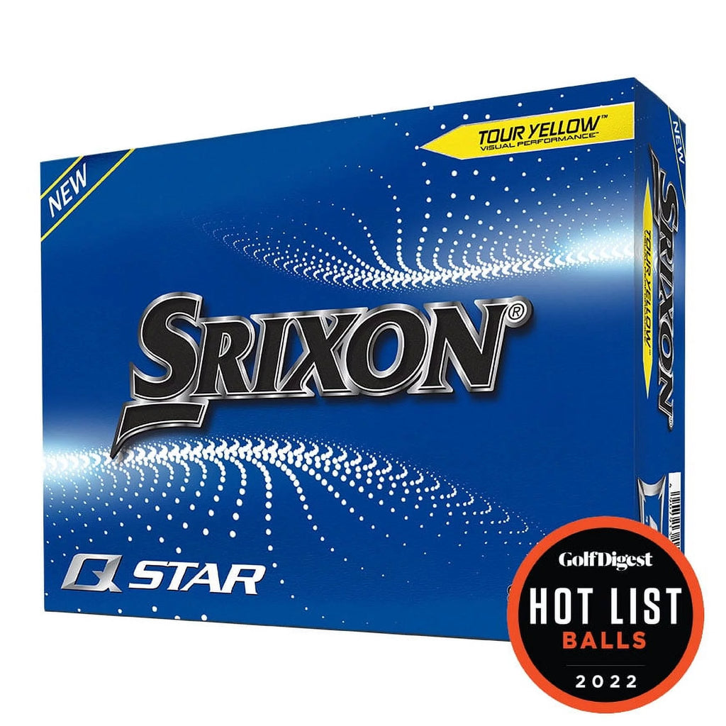 White Golf Ball Dozen S359