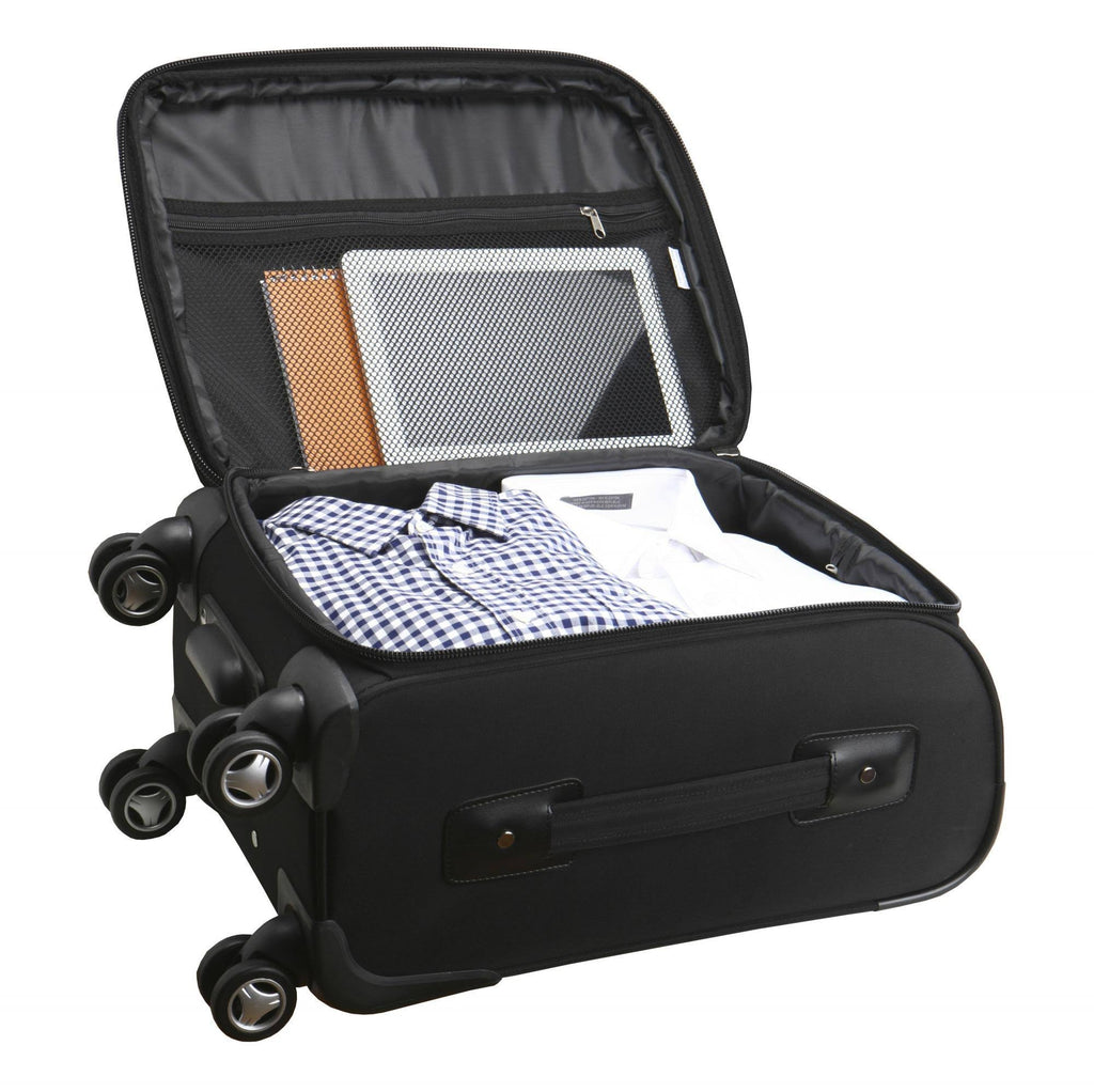 Carry on Spinner W132