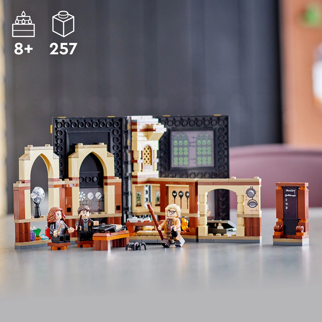 257 Pieces Building Kit B16887