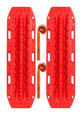 Black Vehicle Recovery Board P3762