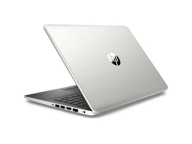 14x22 Wled Laptop AMD Fusion Dual Core A9 4GB 128GB SSD W10h A826