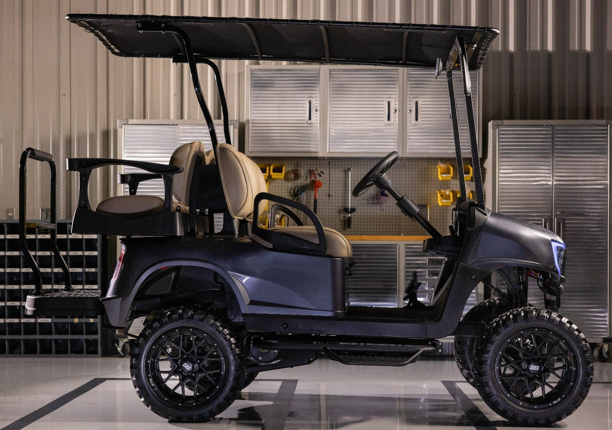 Golf Cart Body Kit Q488058