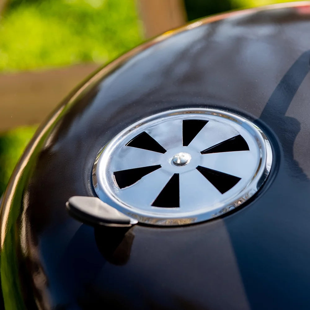 22" Charcoal Kettle Z8871