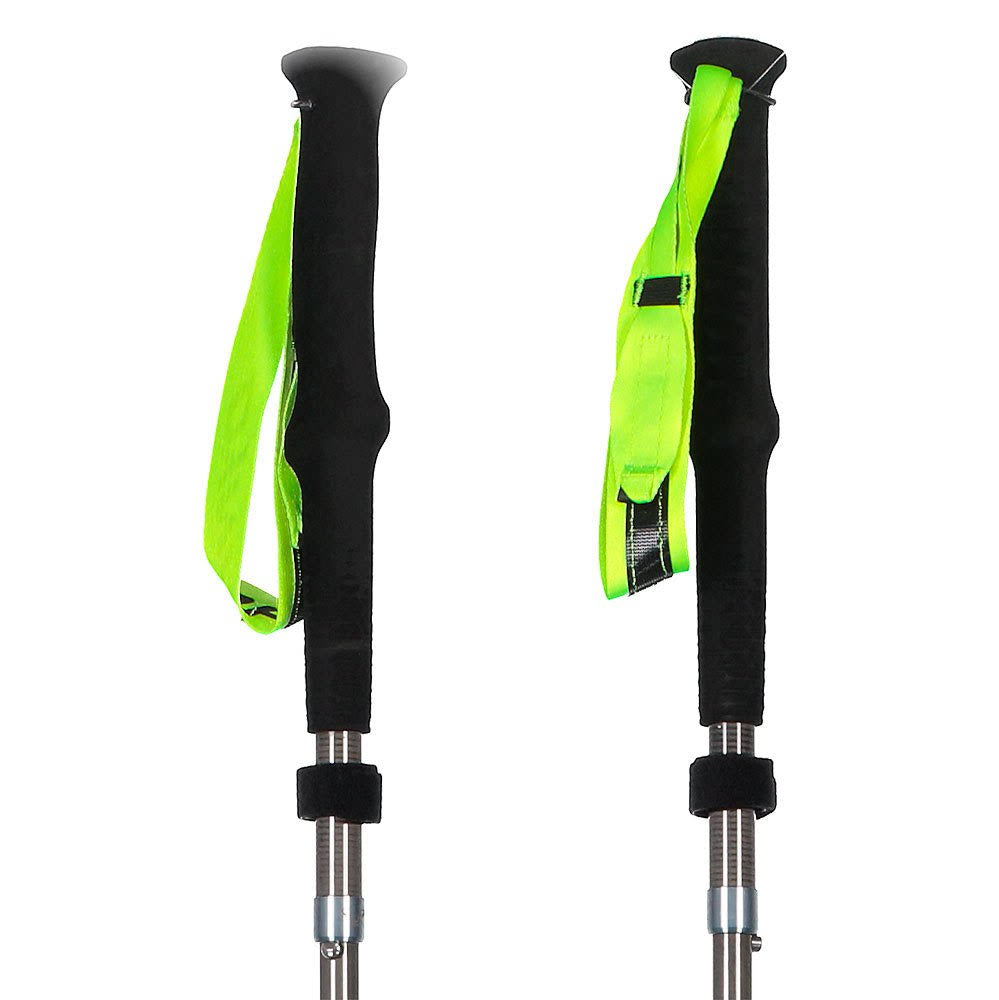 Black 130 Pole J15508