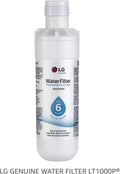 Refrigerator Water Filter R289