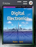Digital Electronics B284