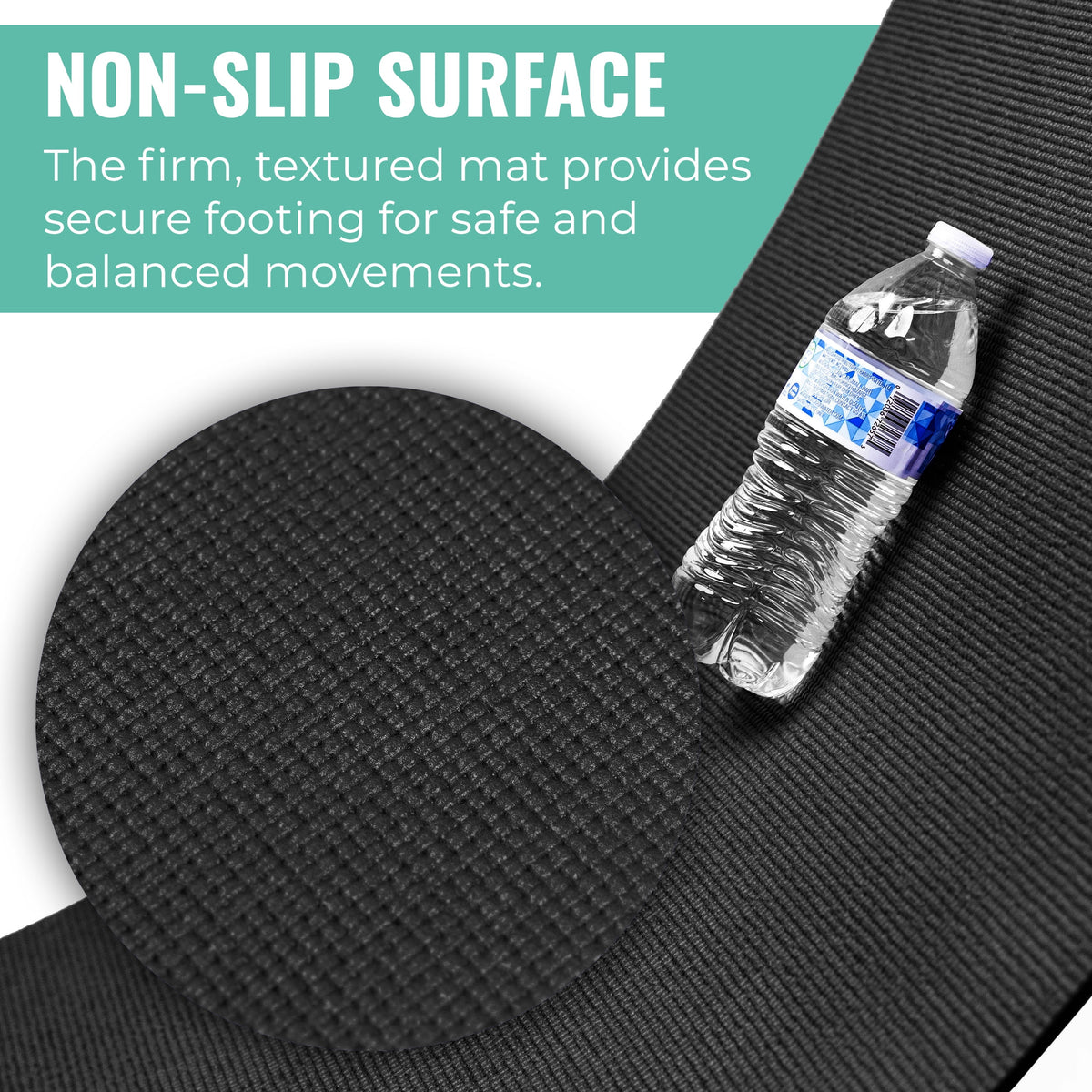 10 Pack Yoga Mats with Carrying Straps C80757