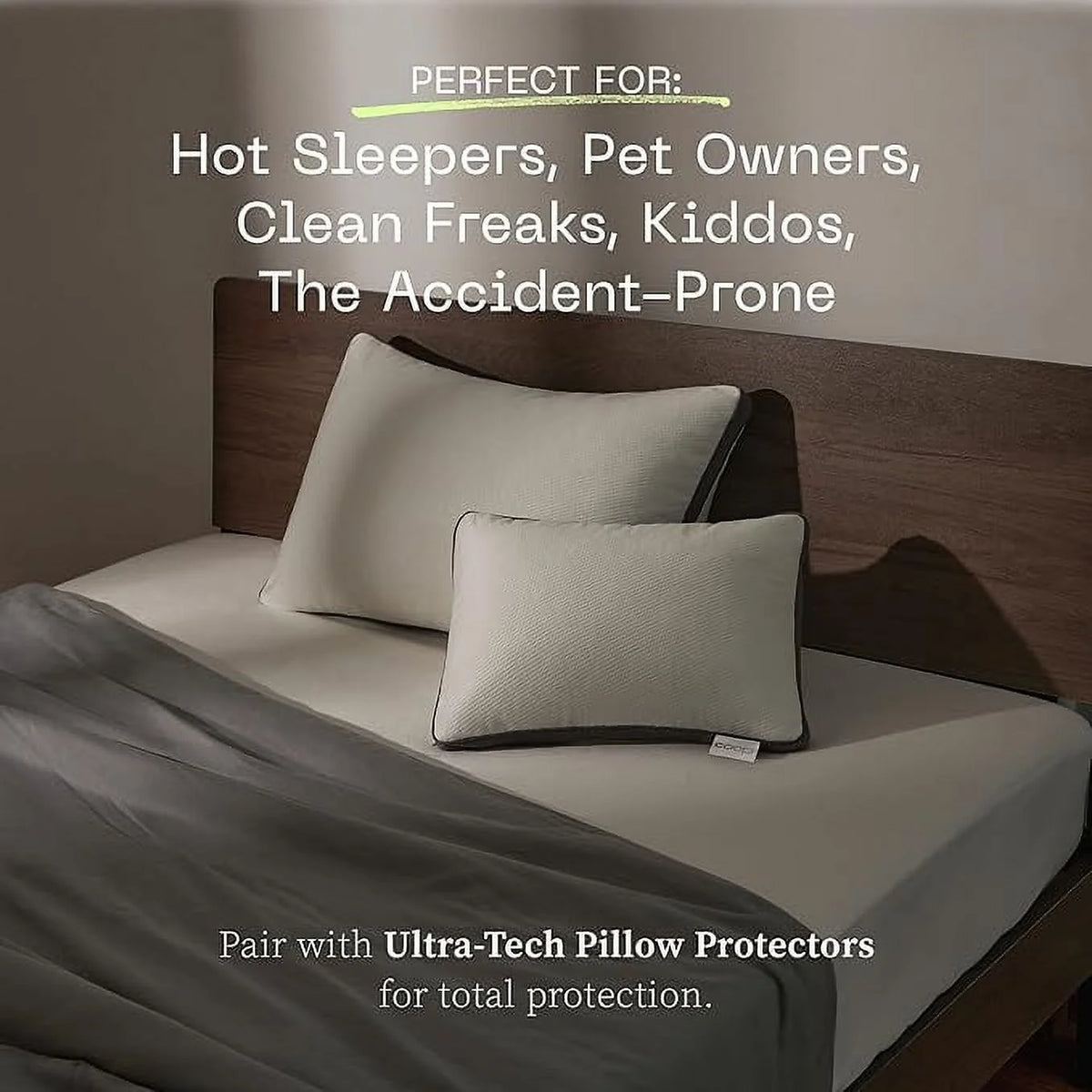 Full Waterproof Mattress Protector Sheet X6900