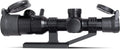 1-4x20 LPVO Scope with Offset Scope Mount and Flip Up Lens Covers I608004