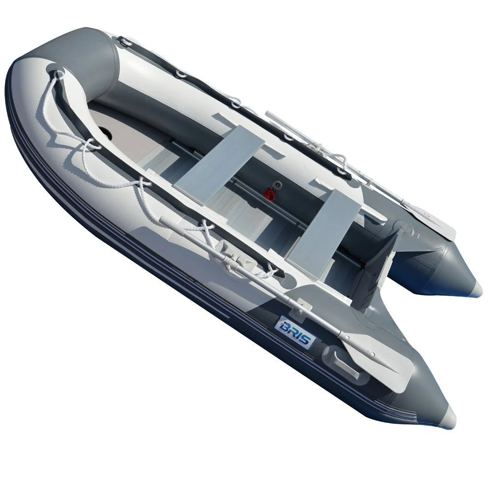 10.8Ft Inflatable Boat I6215