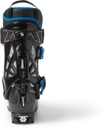 White/Black/Blue Maestrale RS Ski Boots Y536756