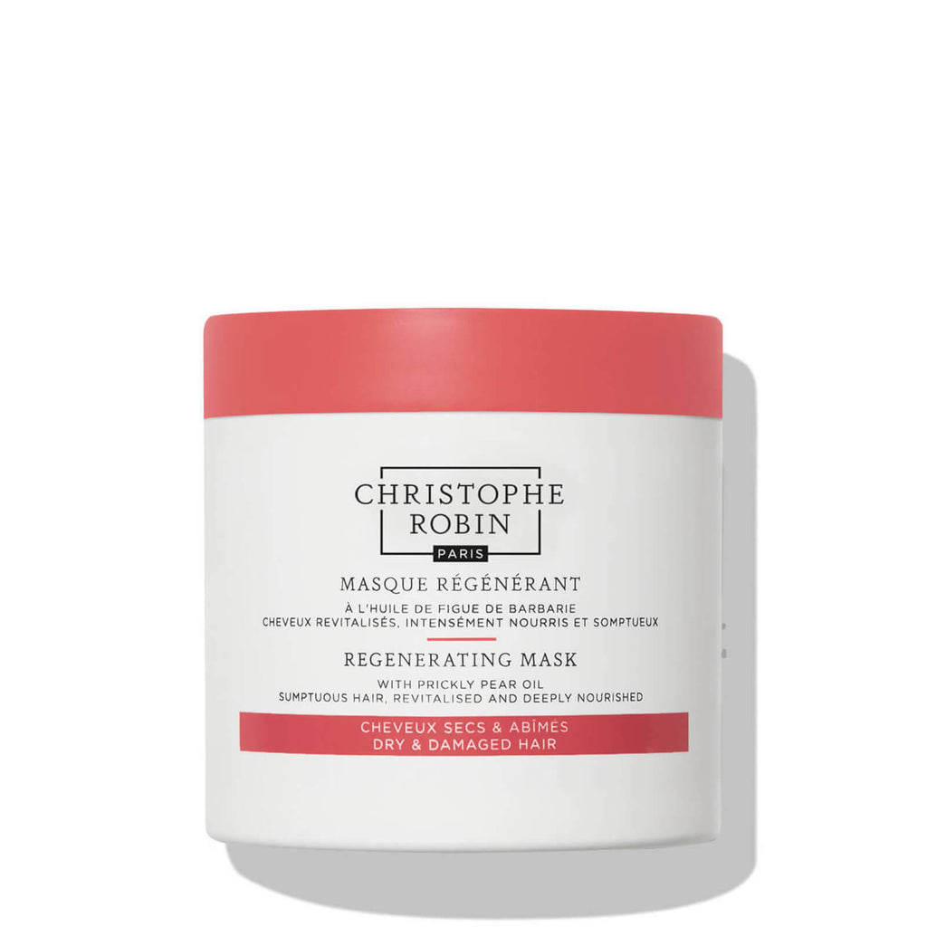 Regenerating Mask with Rare Prickly Pear Oil M941362