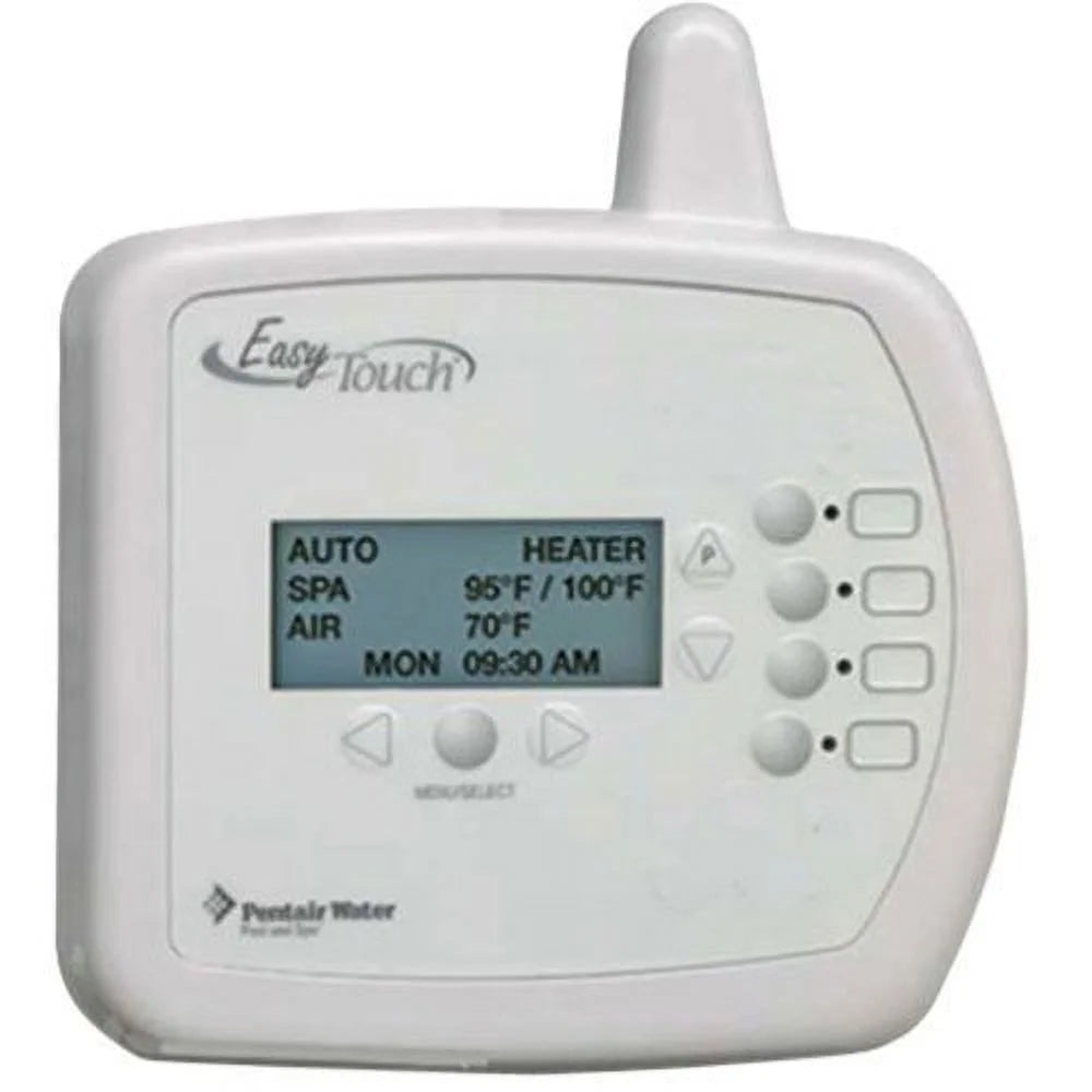 Wireless Remote Control L24923