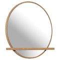 Round Dresser Mirror E206108