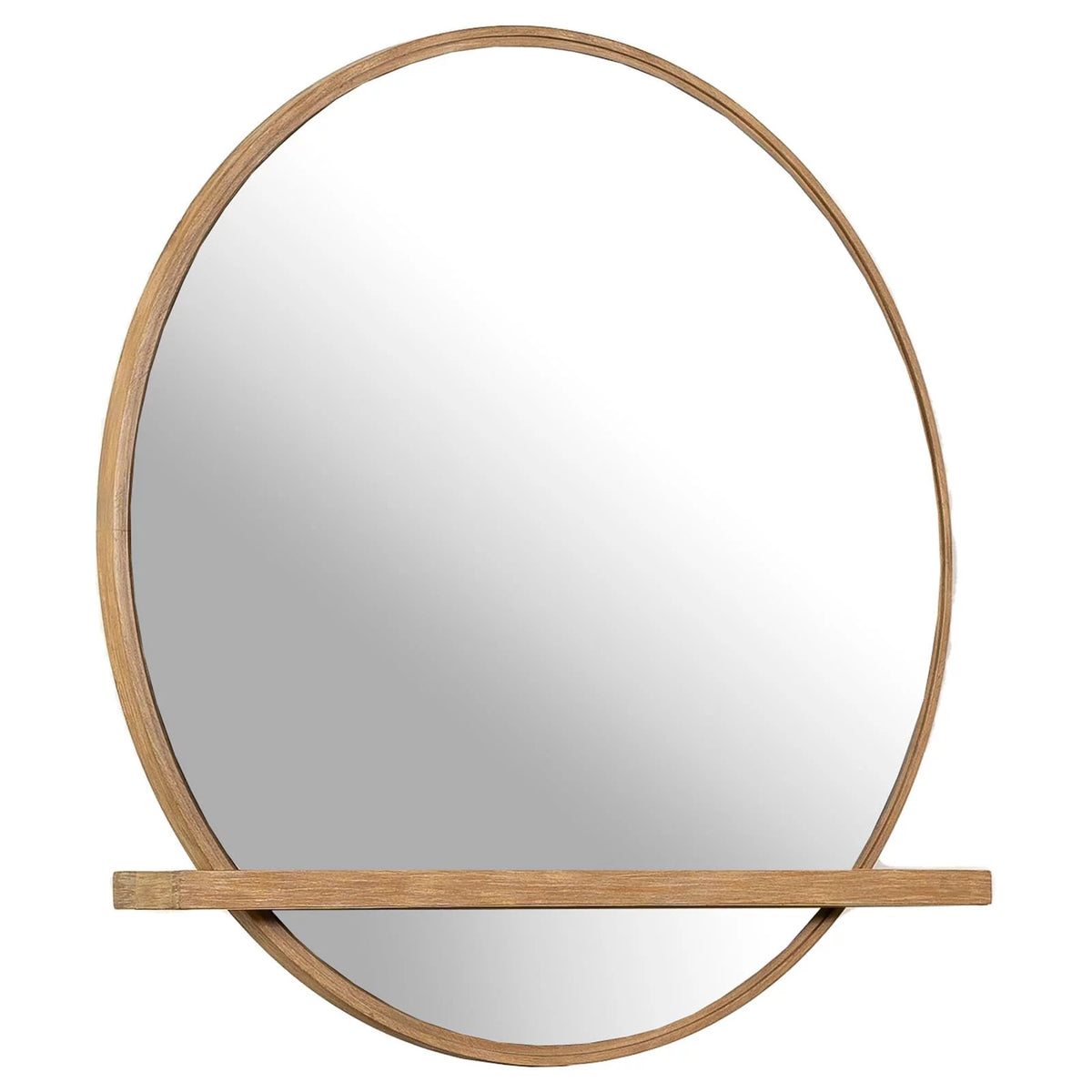 Round Dresser Mirror E206108
