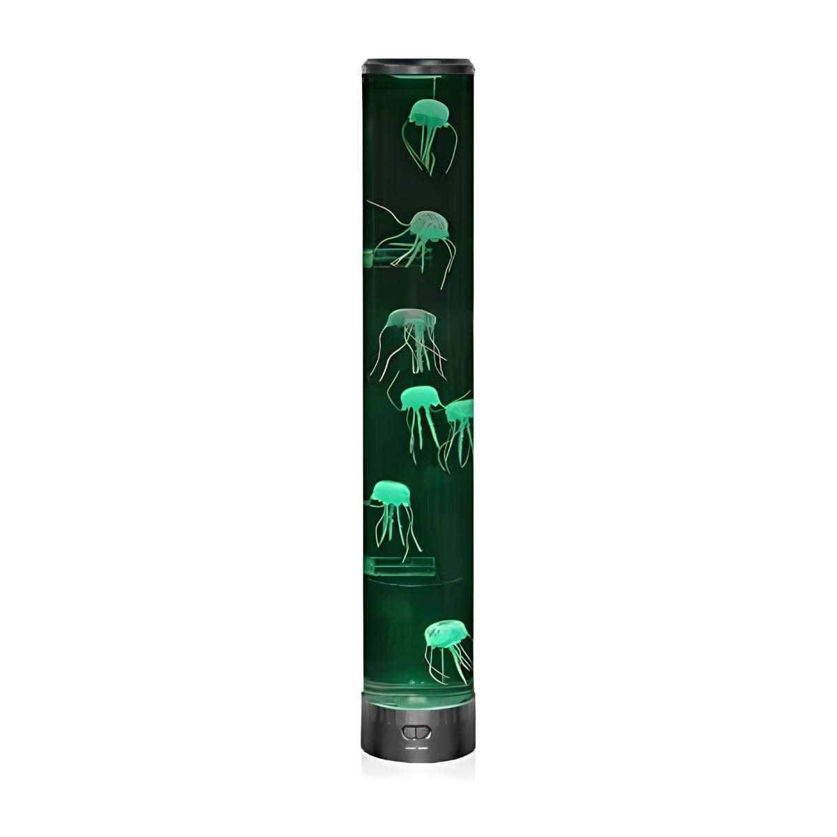 Jellyfish Lamp with Remote X128183