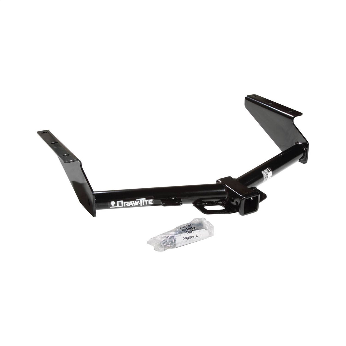 Max-Frame Class III Receiver Hitch B68875