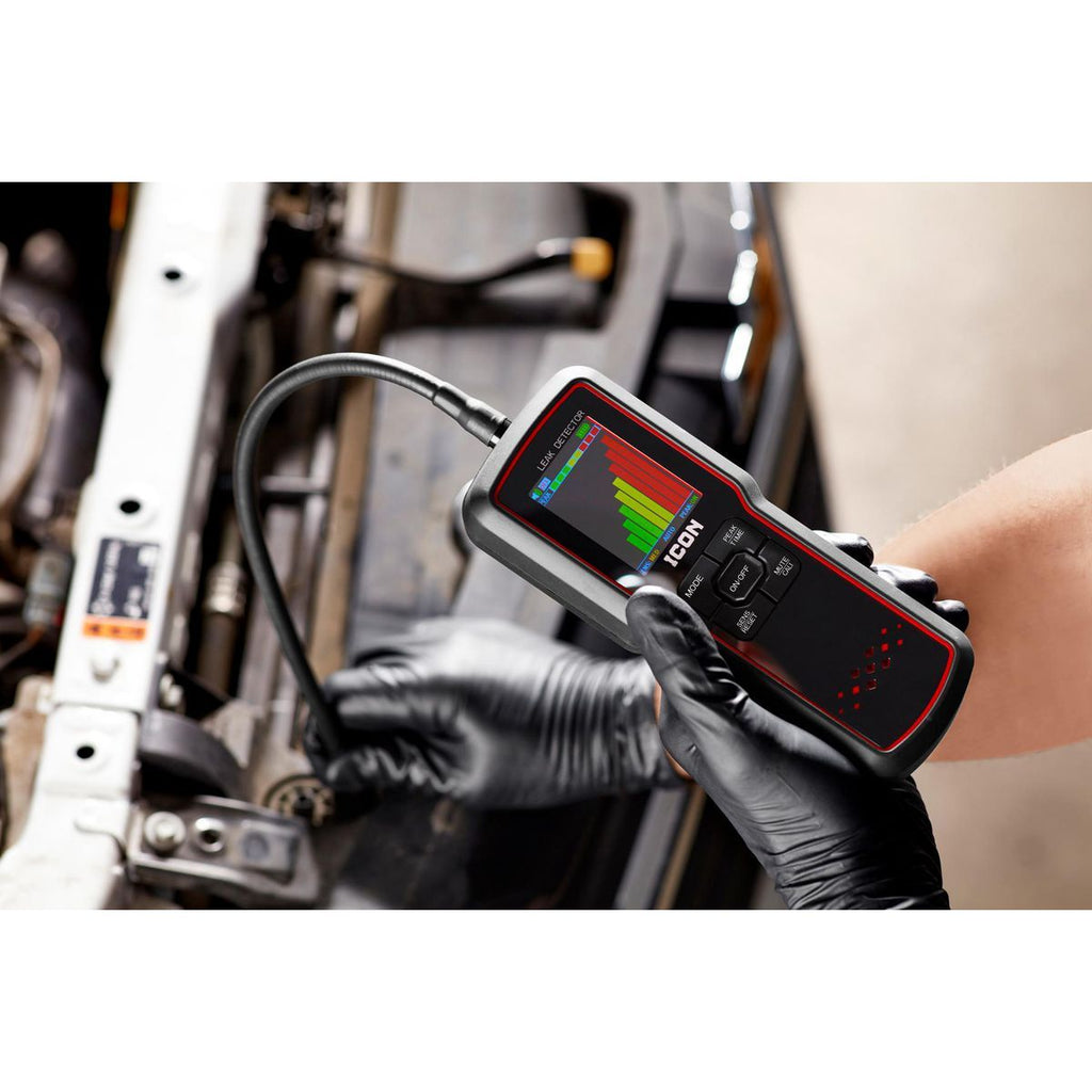 Refrigerant Leak Detector V495026
