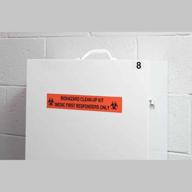 Black/Orange Vinyl Label Cartridge M34753