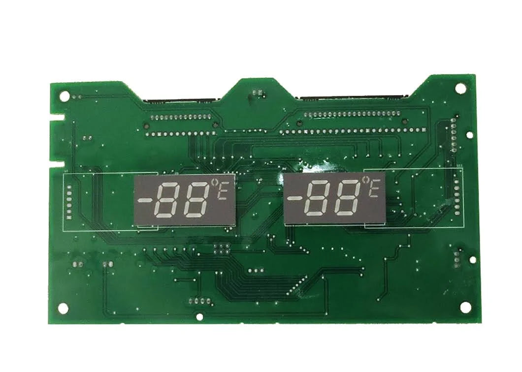 Refrigerator Control Board P541537