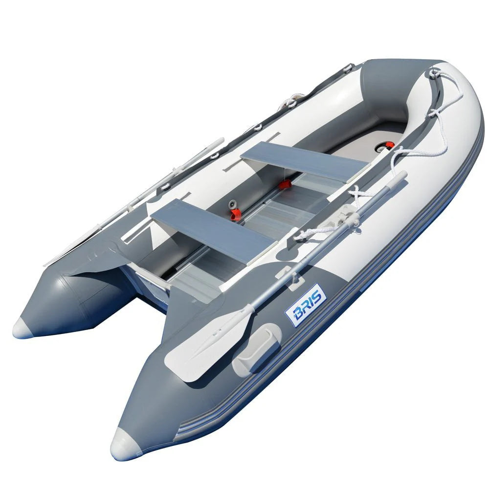10.8Ft Inflatable Boat I6215