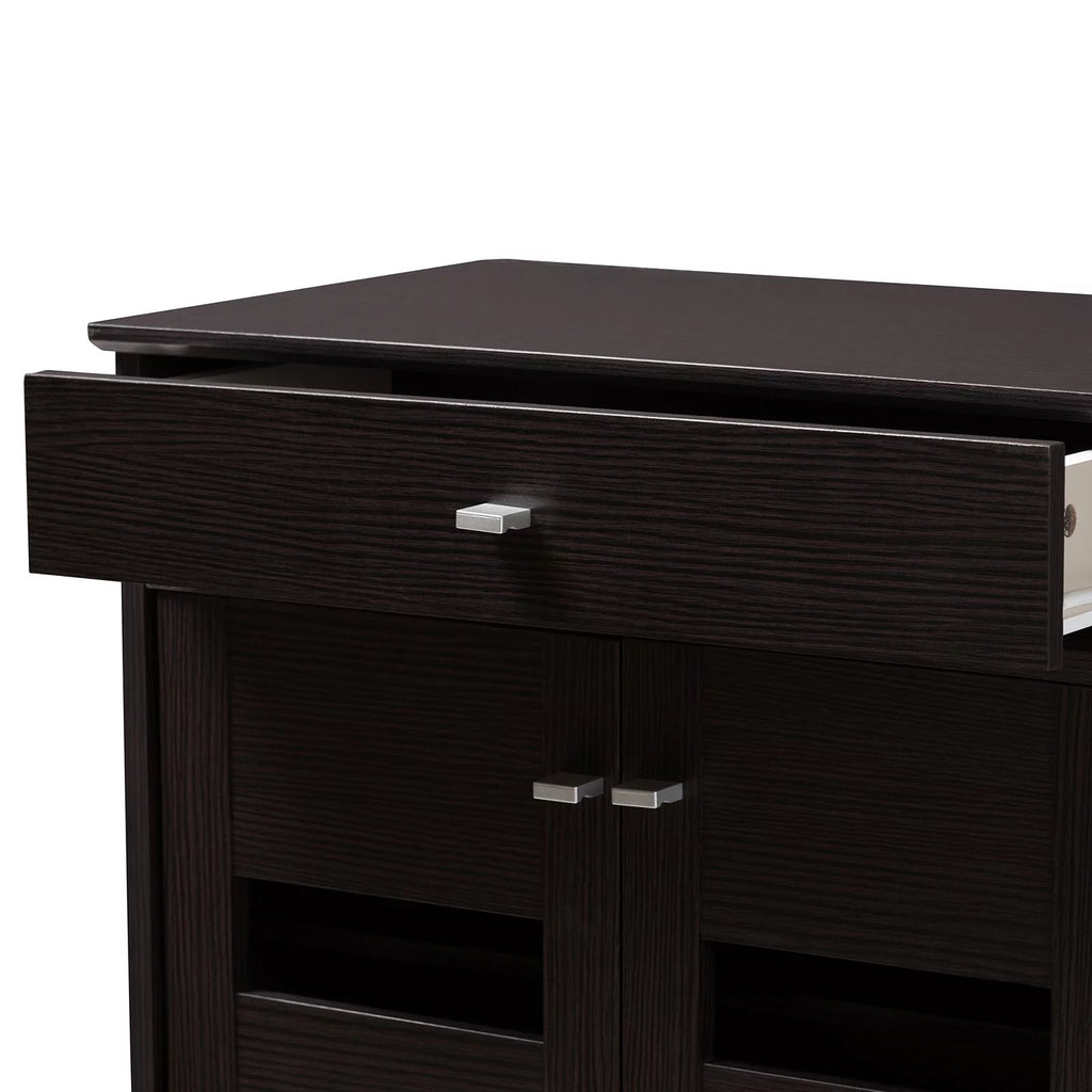 Shoe Storage Cabinet Z507