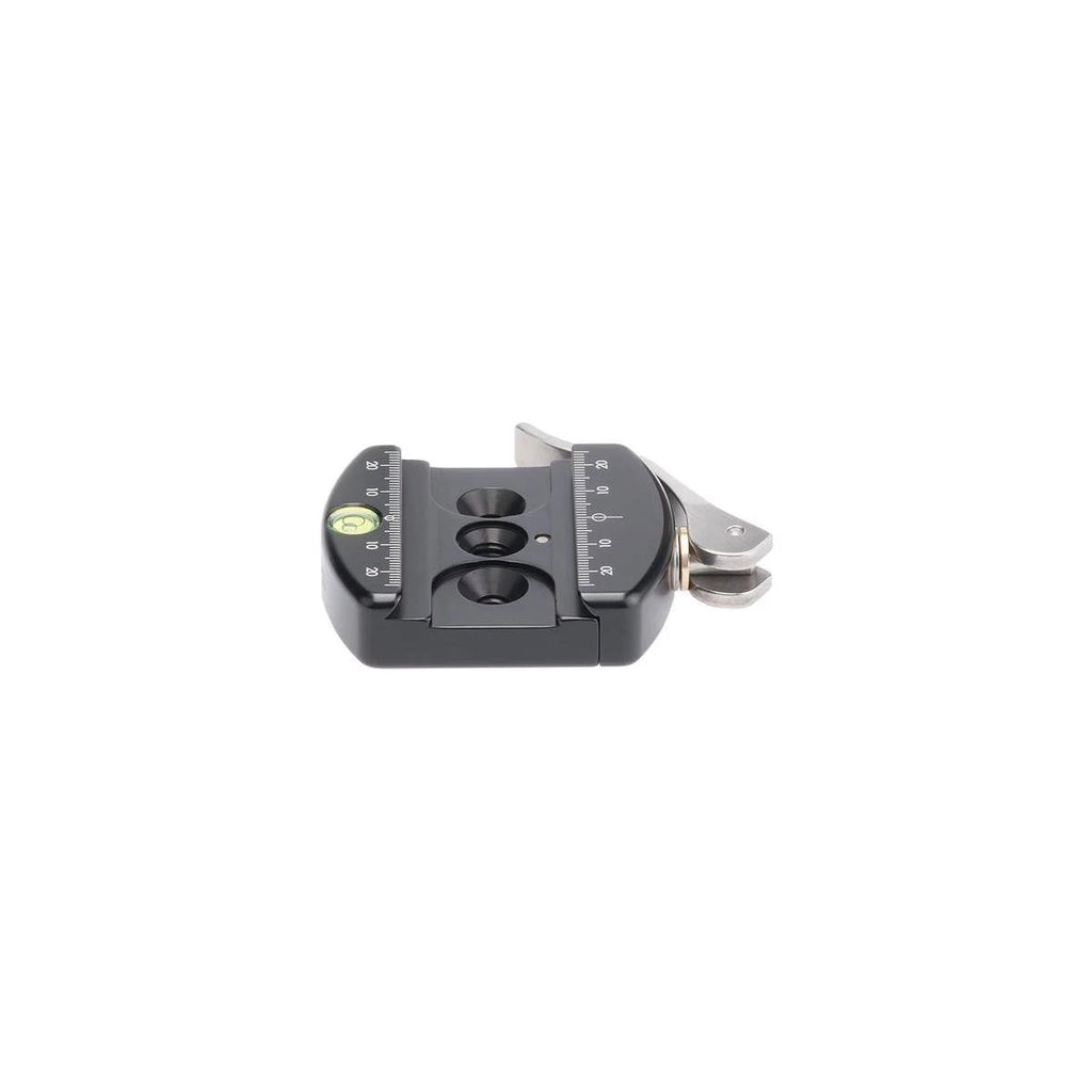 Lever-Release Clamp (60mm) W92247