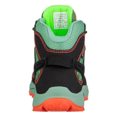 Alp Trainer Mid Goretex 4.5 S6432