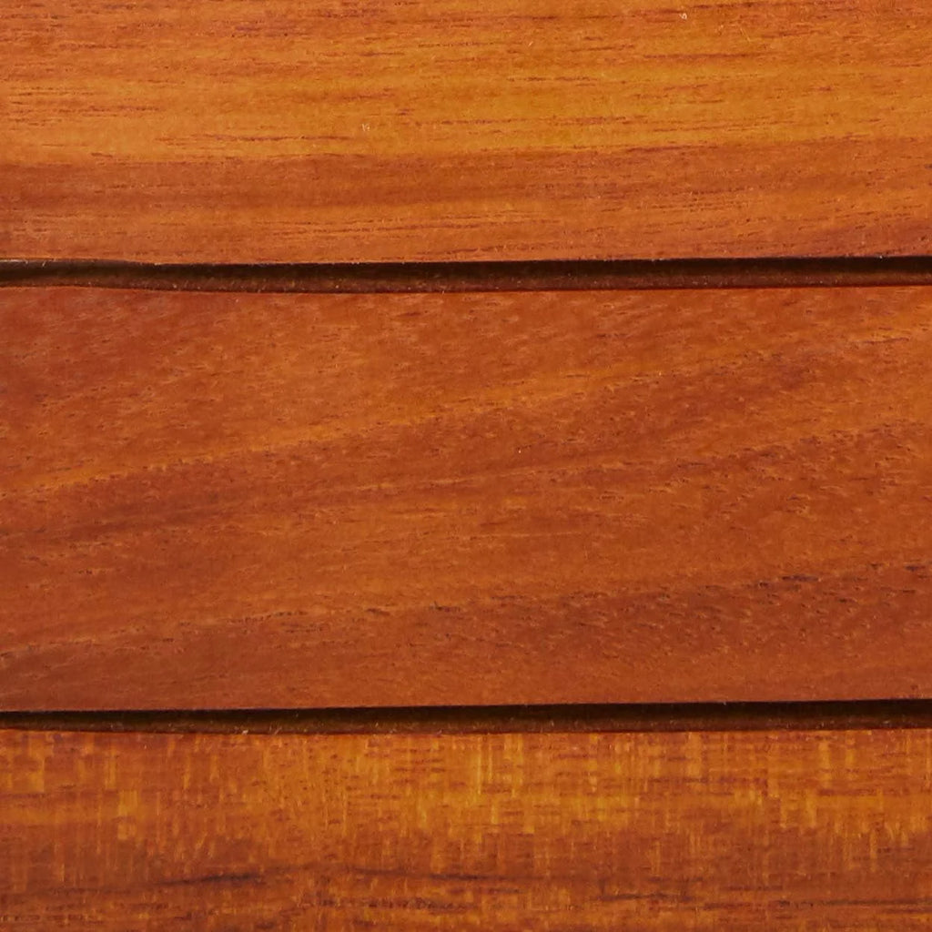 Folding Teak Small Table B984