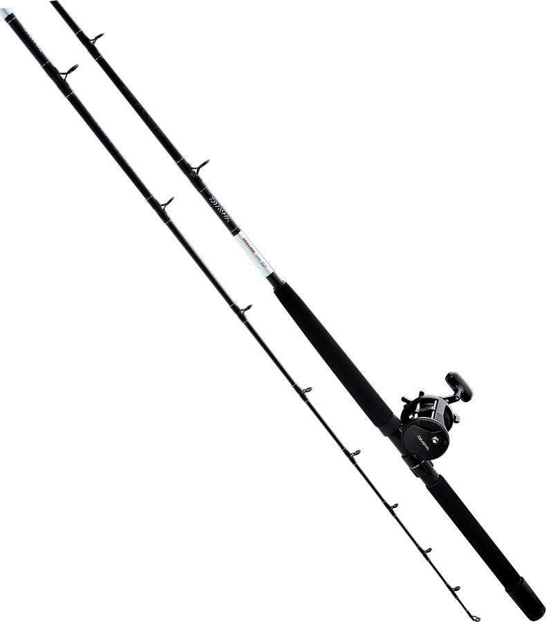 Saltwater Combo C45375