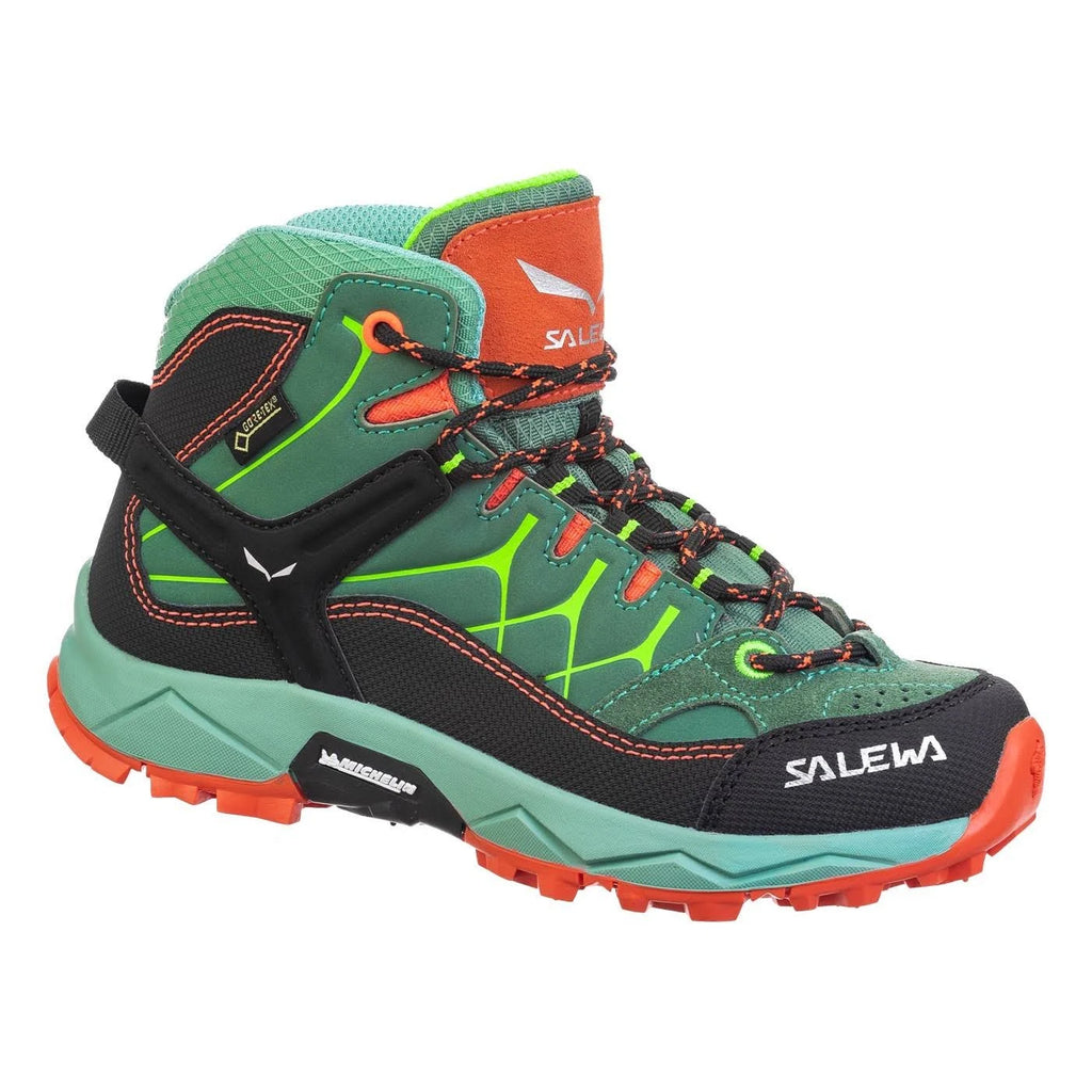 Alp Trainer Mid Goretex 4.5 S6432